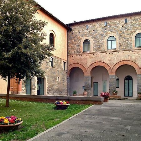 Casa "Le Tre Muse" Apartment Deruta Exterior foto