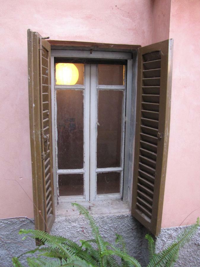 Casa "Le Tre Muse" Apartment Deruta Exterior foto