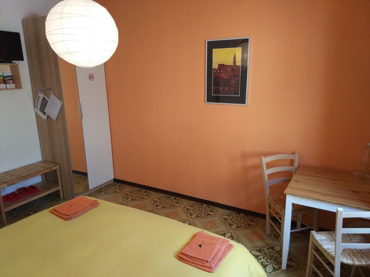 Casa "Le Tre Muse" Apartment Deruta Exterior foto